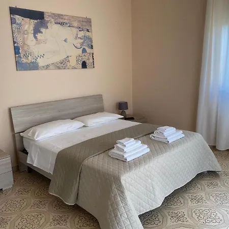 Casa Vacanze La Pergola Itri Exterior foto