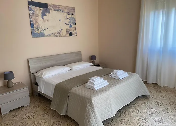 Casa Vacanze La Pergola