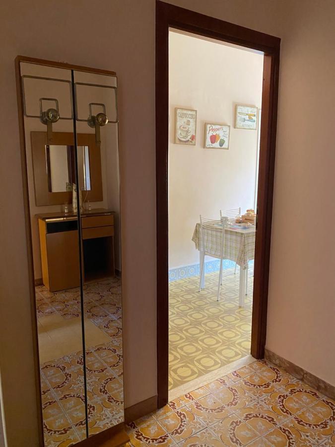 La Pergola Apartment Itri