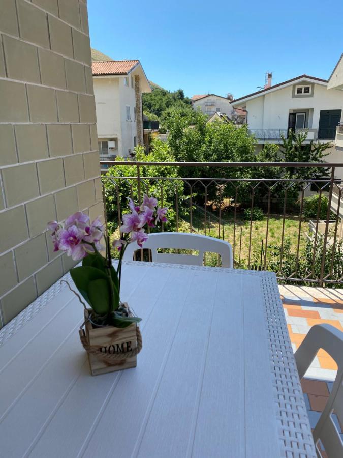 La Pergola Appartement *