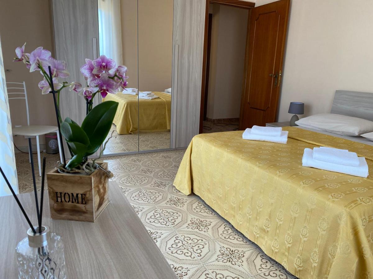 Appartement La Pergola *