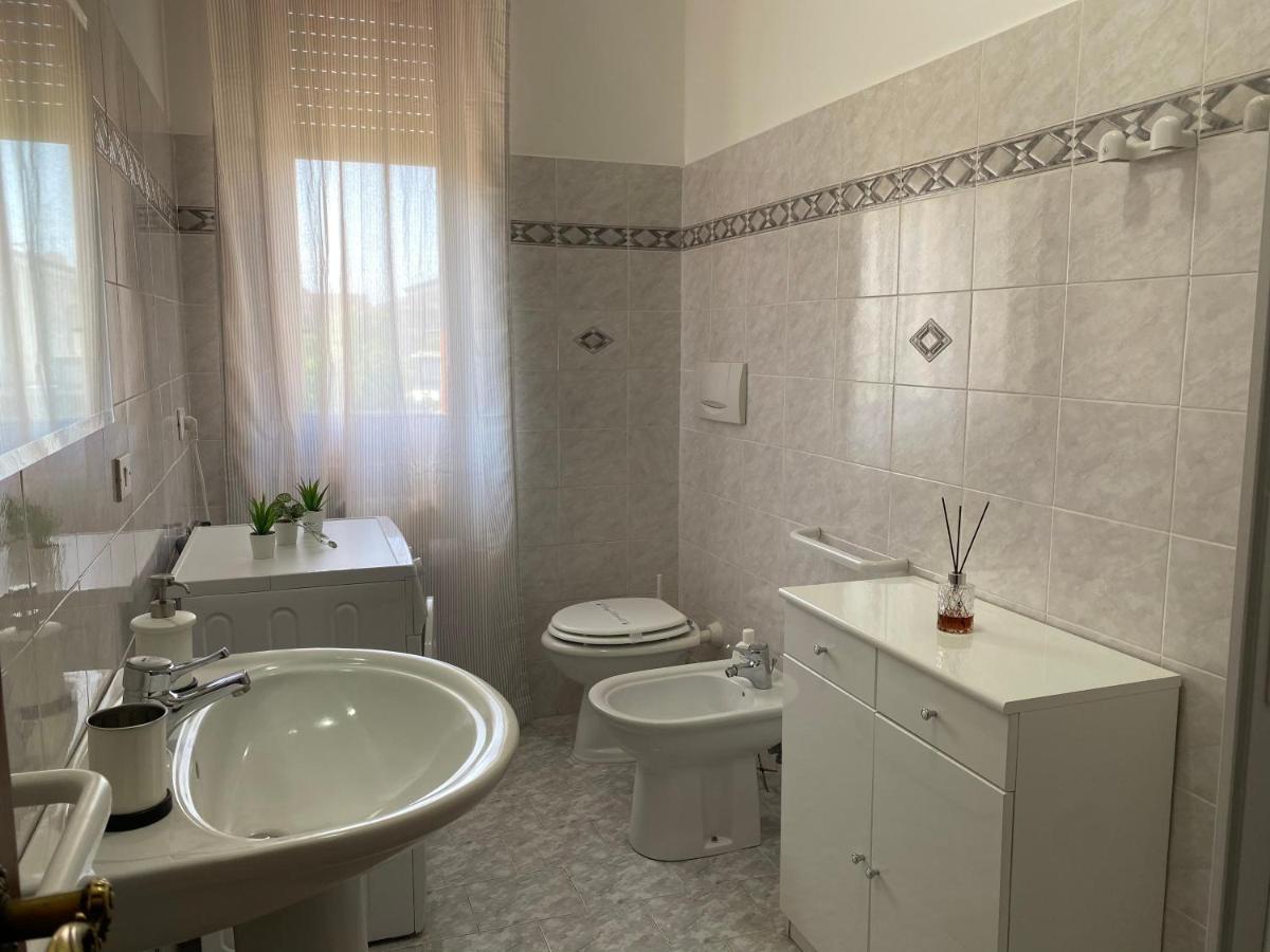 Apartment La Pergola *
